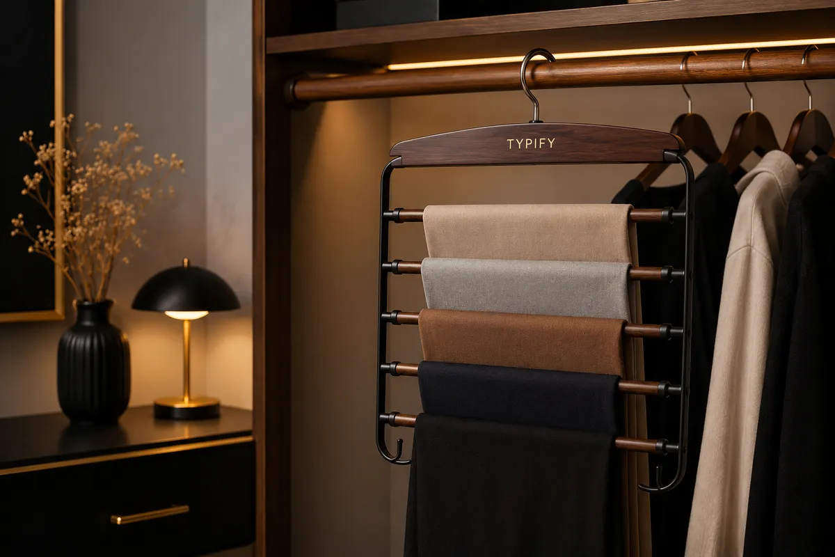 Home & Living — TYPIFY collection
